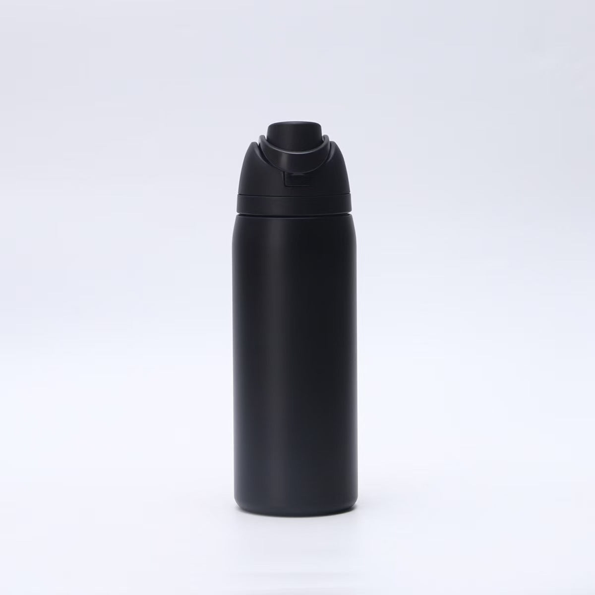 Damen Isolierte Trinkflasche Brehn