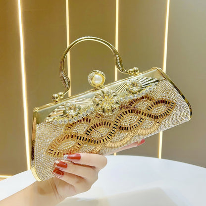 Elegante Abendtasche