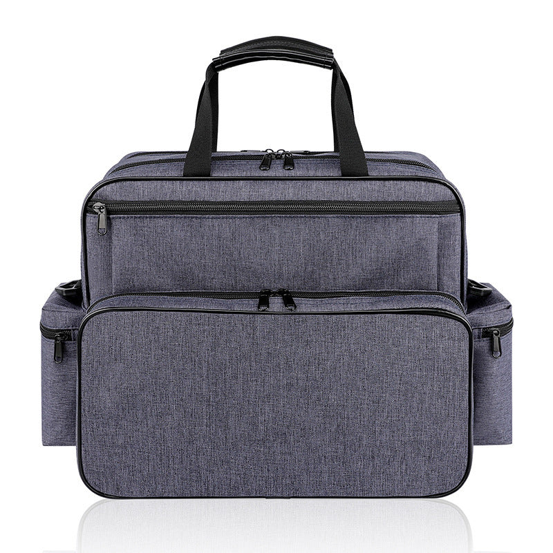 Multi-Compartment Isolierter Reiseorganizer Brehn