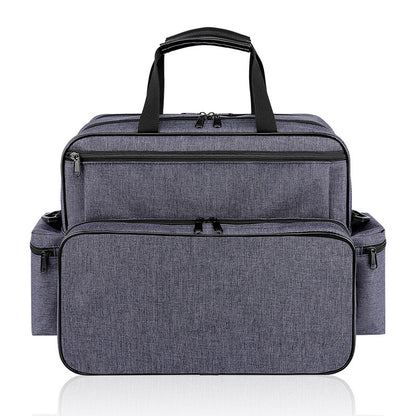 Multi-Compartment Isolierter Reiseorganizer Brehn
