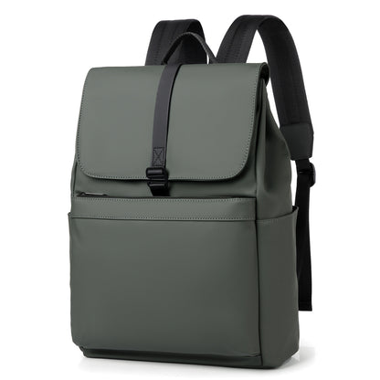 Modern Strukturierter Rucksack