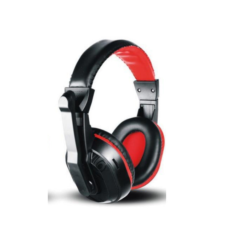 Gaming-Headset mit Hochwertiger Geräuschisolierung und Flexiblem Mikrofon Brehn