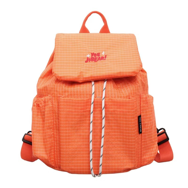 Stylischer Rucksack Brehn