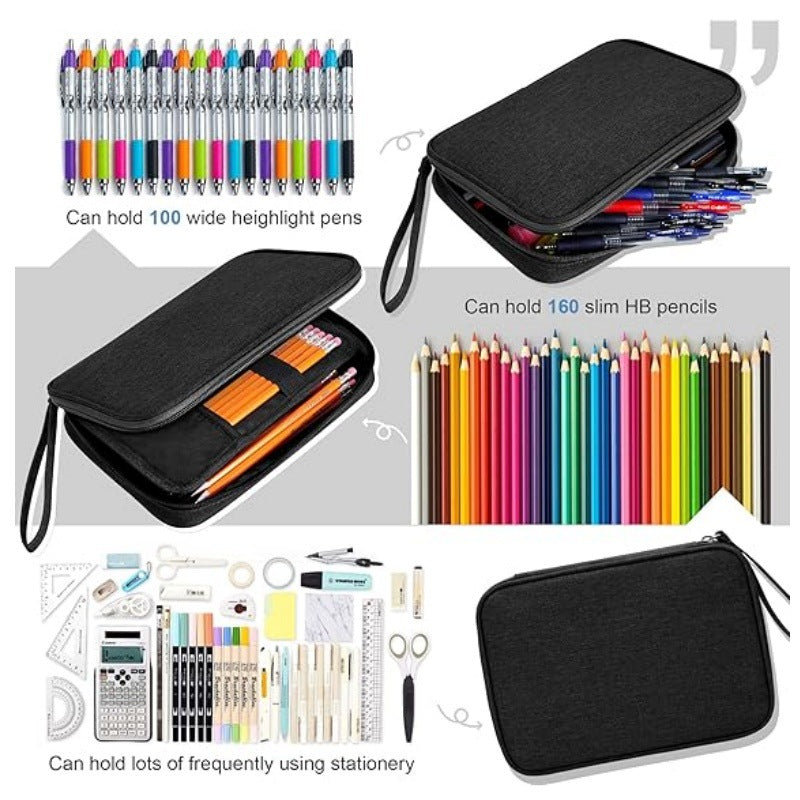 Multifunktionale Reise-Kosmetiktasche Brehn