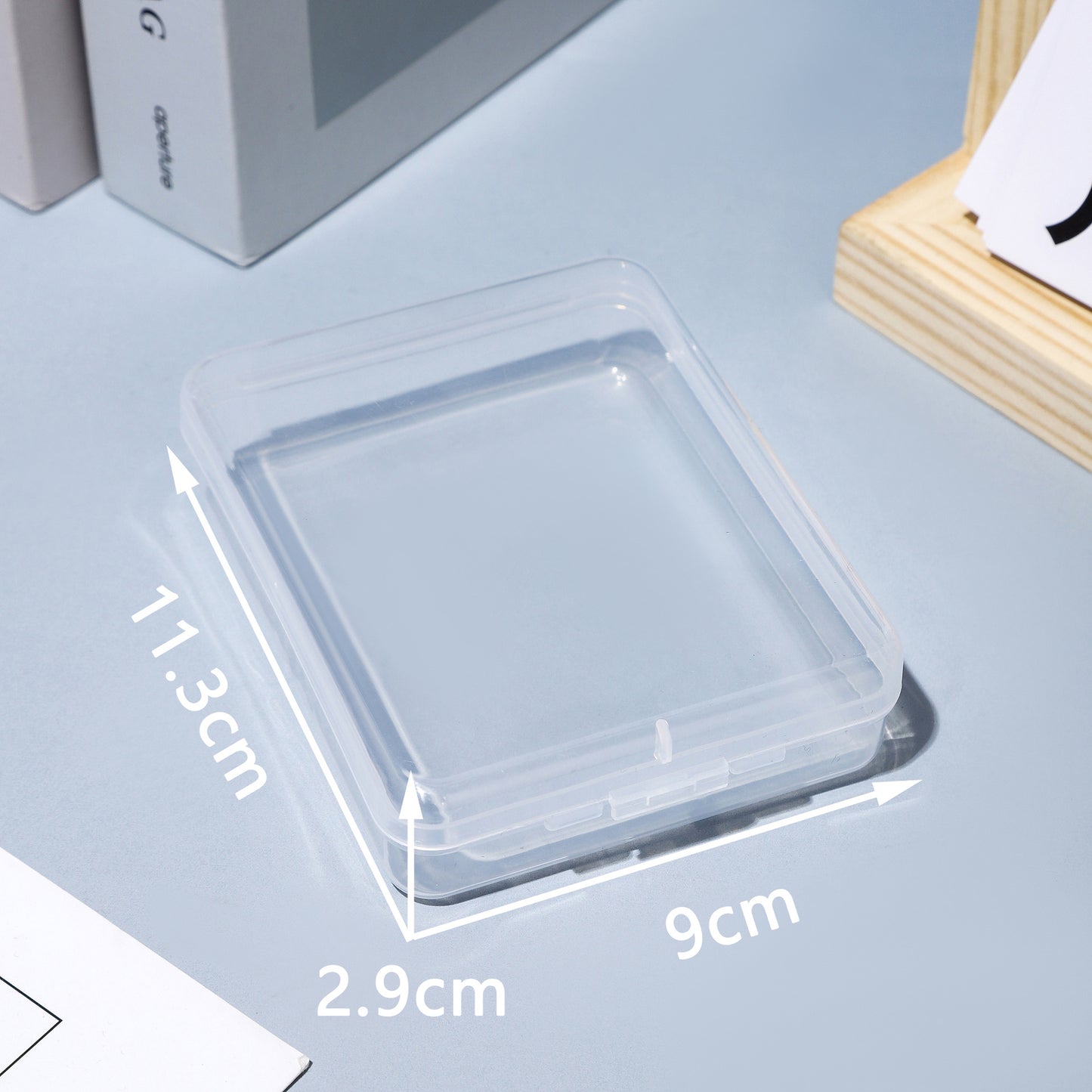 Premium Aufbewahrungsbox Brehn