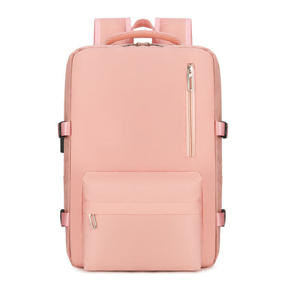 Vielseitiger Alltag Rucksack Brehn