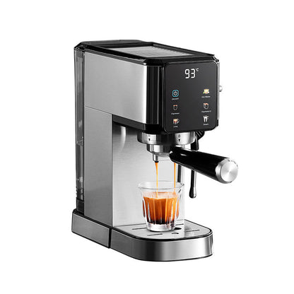 Kaffeemaschine Brehn