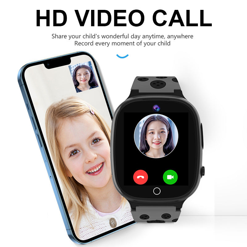 Kinder-Smartwatch