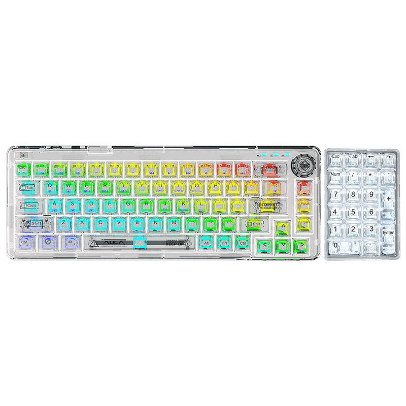 Gaming-Tastatur Brehn