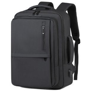 Vielseitiger Business-Reise-Rucksack Brehn
