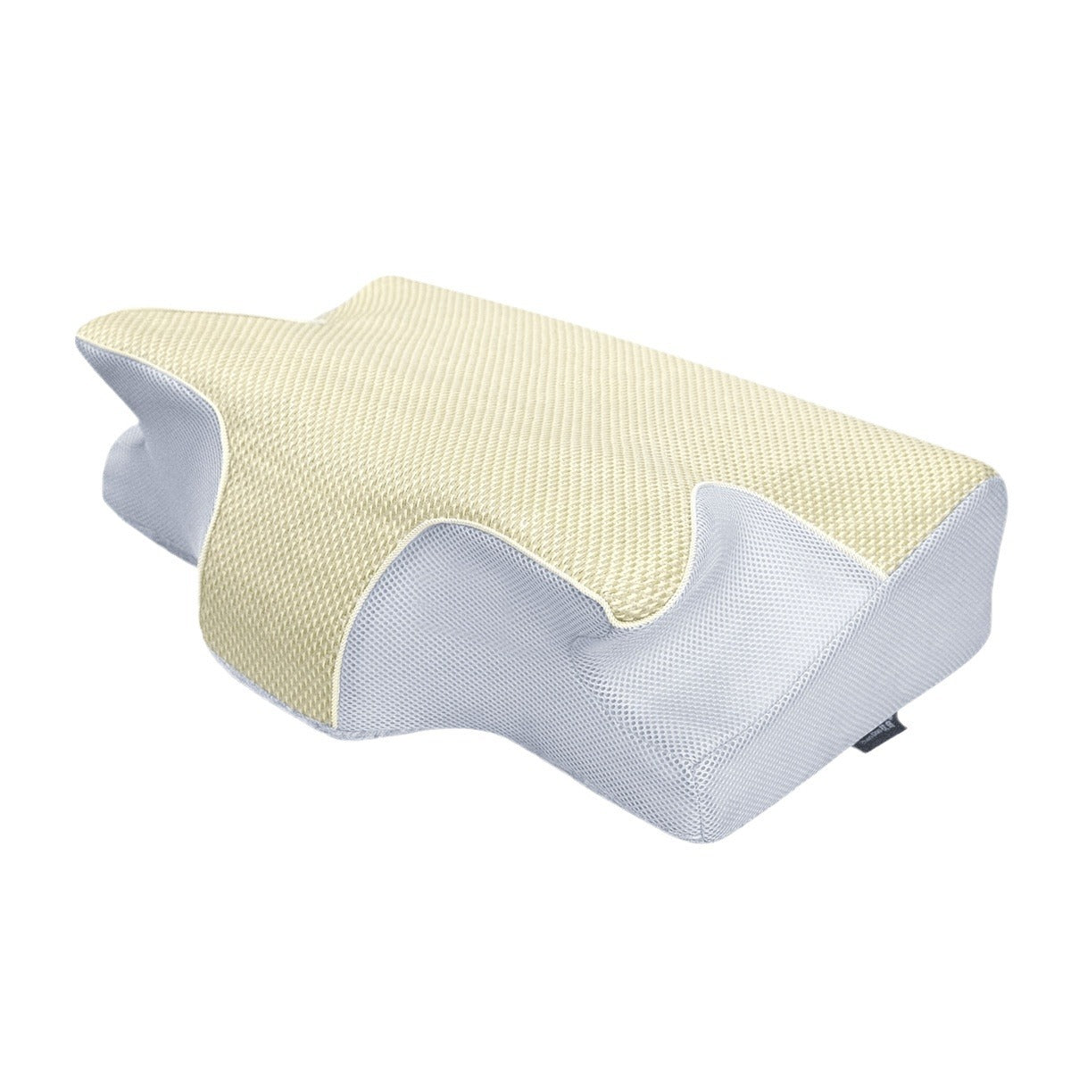 Innovatives Ergonomisches Kopfkissen Brehn