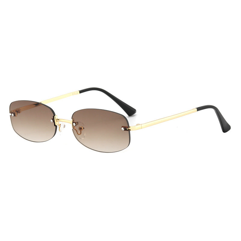 Damen modische Sonnenbrille Brehn