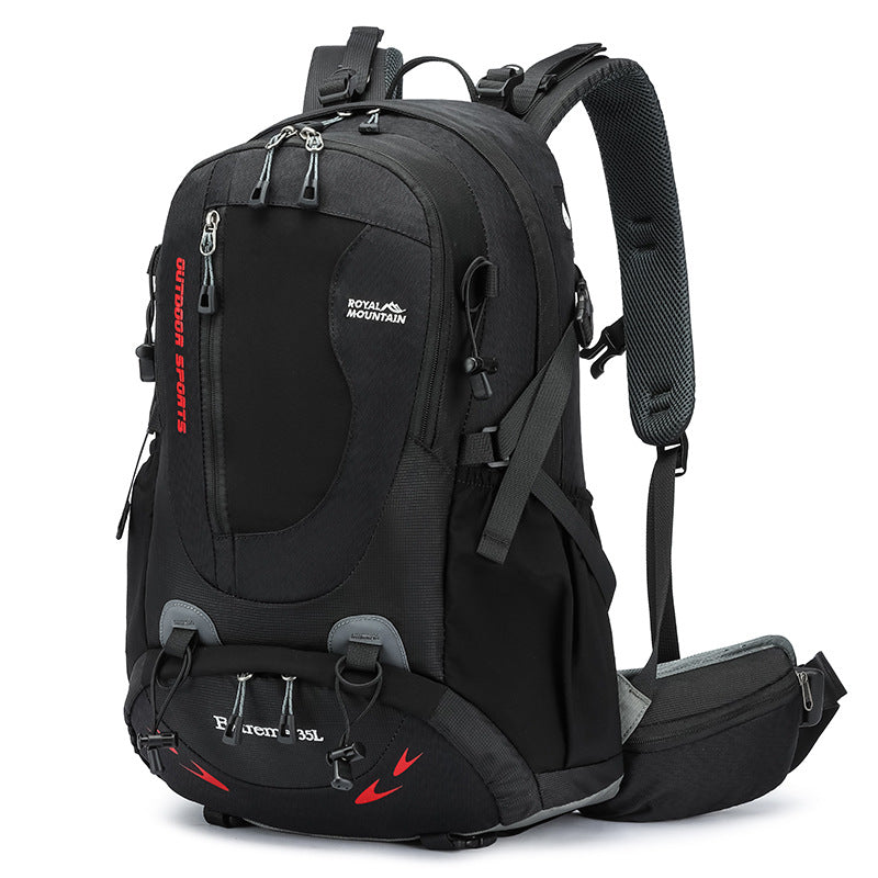 Damen Allround-Rucksack Brehn