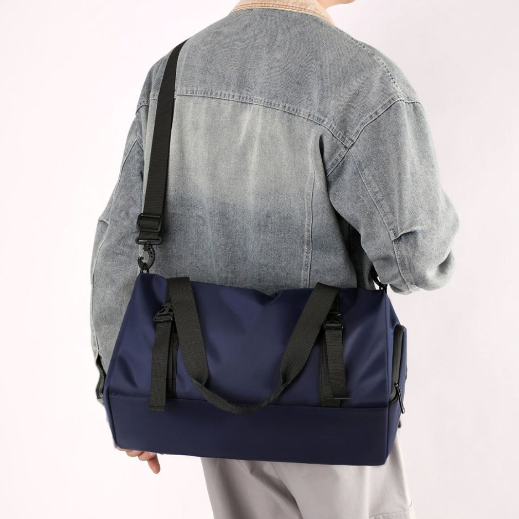 Multifunktionale Sport-Duffle-Tasche Brehn