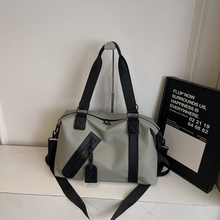 Damen Vielseitige Gymtasche Brehn