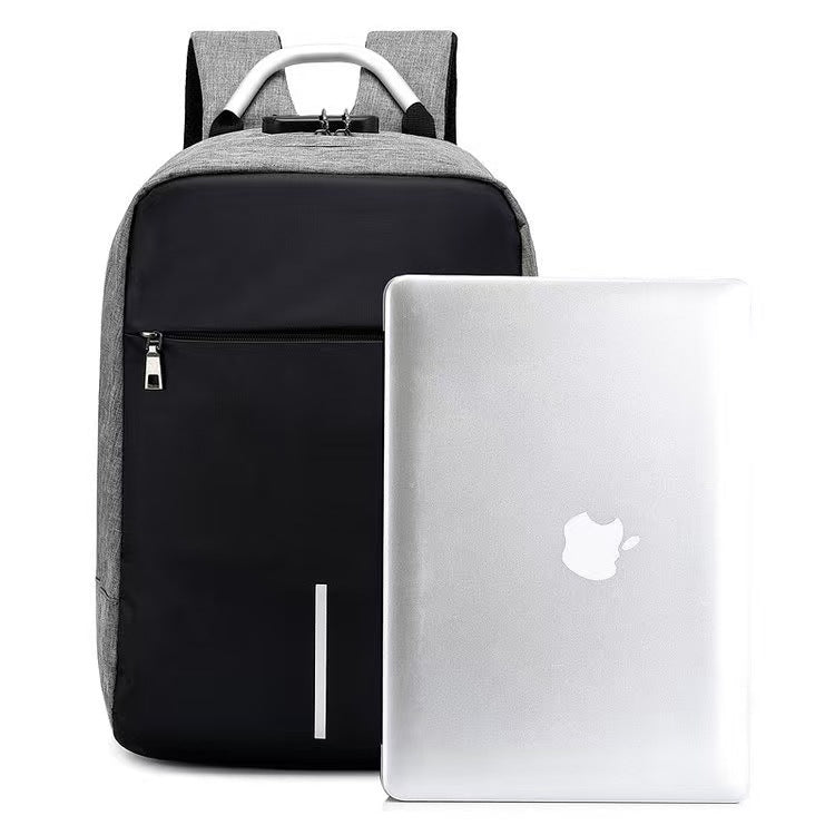 Professioneller ergonomischer Laptop-Rucksack Brehn