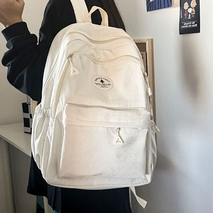 Leichtgewichtiger Alltagsrucksack Brehn
