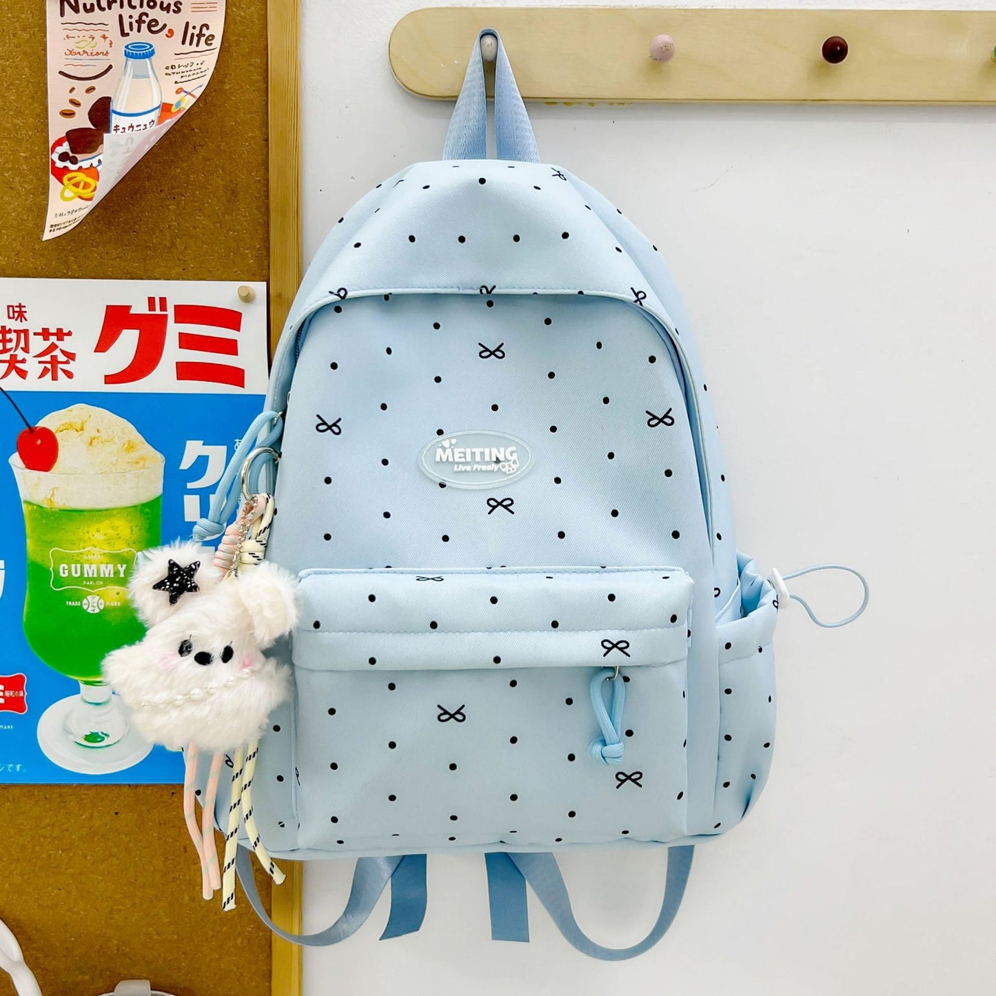 Fun-Design Rucksack Brehn