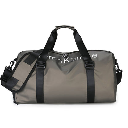 Damen Sportliche Fitness-Tasche Brehn