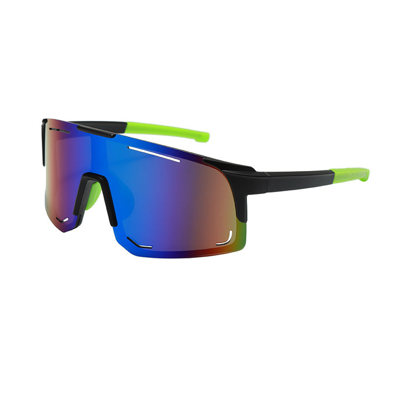 Herren Performance Rennbrille Brehn