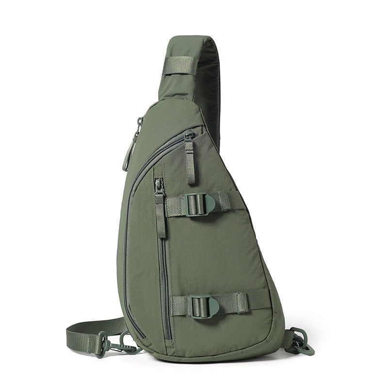 Leichtgewicht Abenteuer Sling Bag Brehn