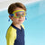 Schwimmbrille Brehn