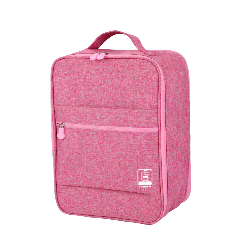 Multi-Fächer Reise-Organizer Brehn