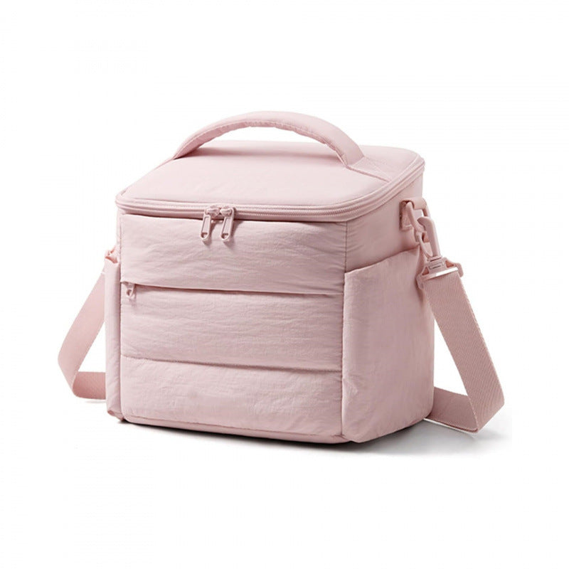 Isolierte Lunch-Kühltasche Brehn