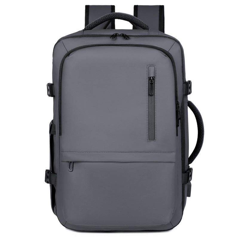 Hochleistungs-Multi-Compartment-Rucksack Brehn
