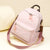 Stylischer Kompakter Rucksack Brehn