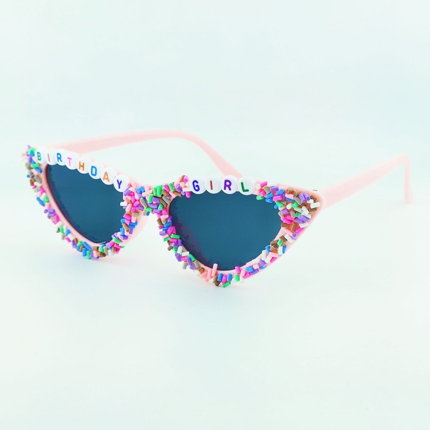 Bridal Cat-Eye Sonnenbrille Brehn