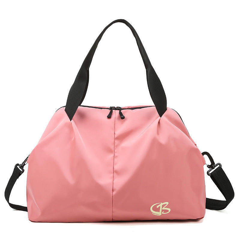 Vielseitige Sport-Reise-Tote-Bag Brehn