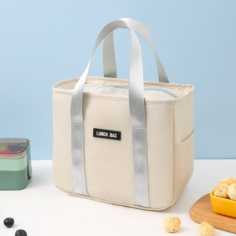 Thermisch isolierte Lunch-Tasche Brehn
