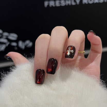Artistic Nail Design Set Brehn