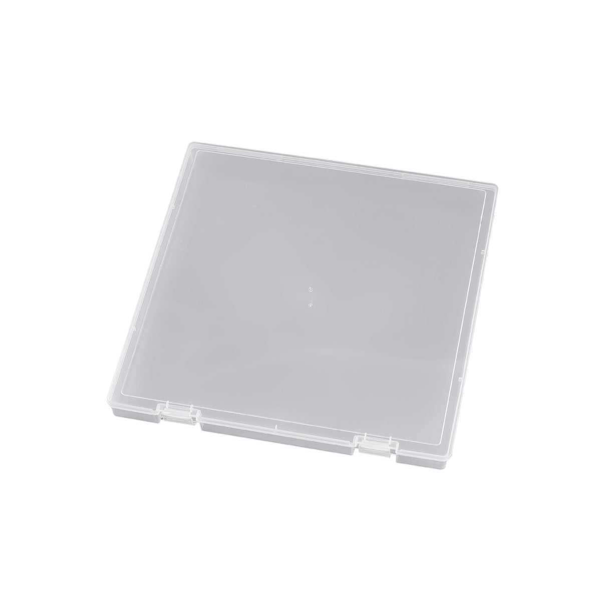 Premium Klarsicht Speicherbox Brehn