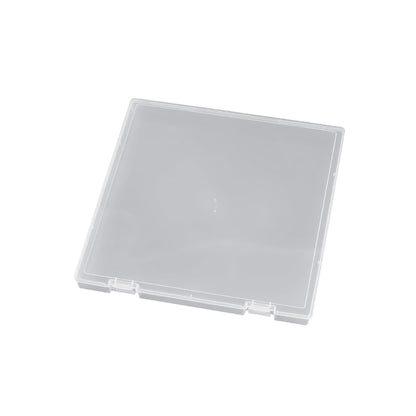 Premium Klarsicht Speicherbox Brehn