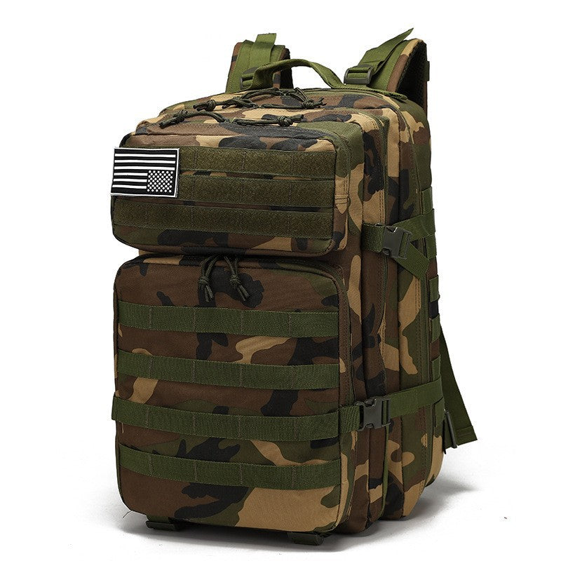 Taktischer Rucksack Brehn