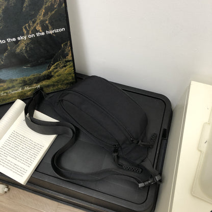Vielseitige Umhängetasche