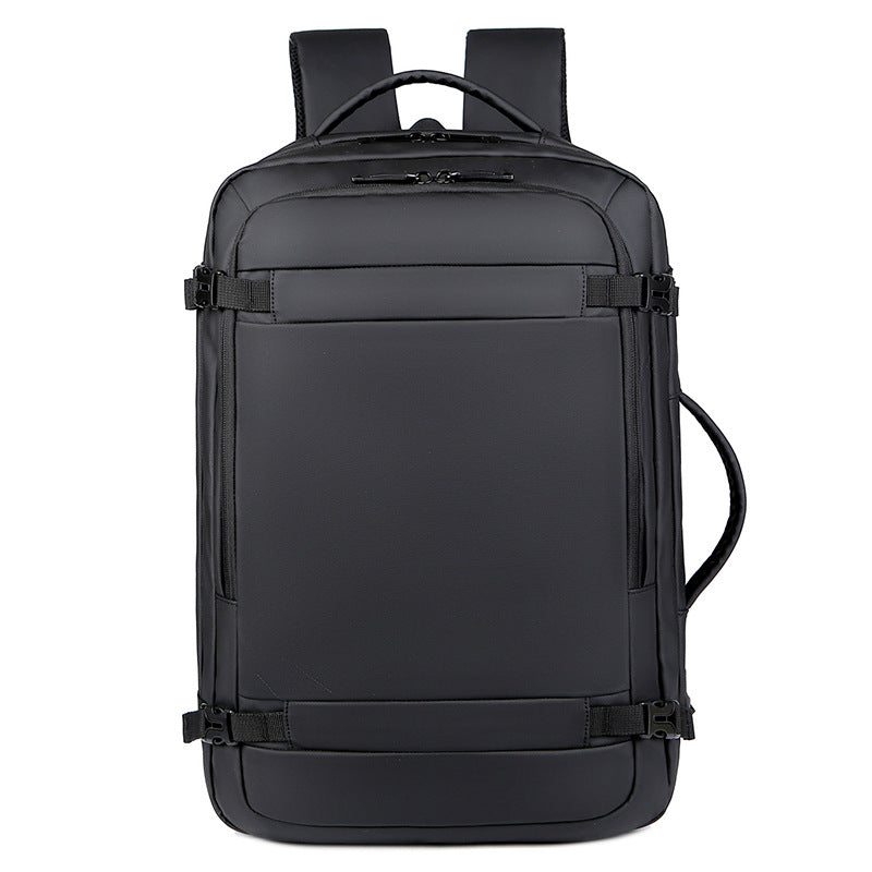 Geräumiger multi-funktionaler Reise-Rucksack Brehn