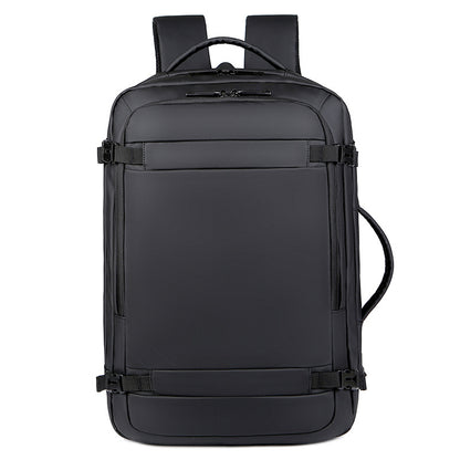 Geräumiger multi-funktionaler Reise-Rucksack Brehn