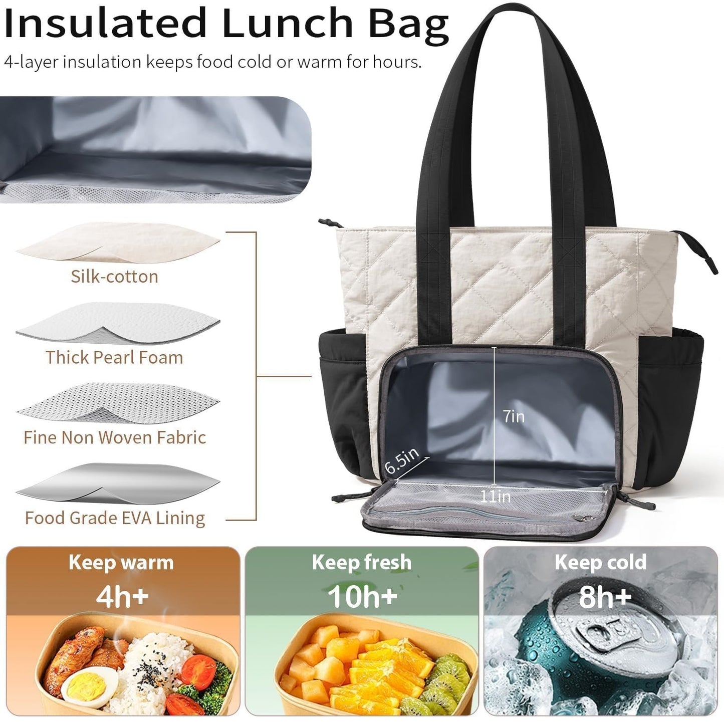 Kühltasche Brehn