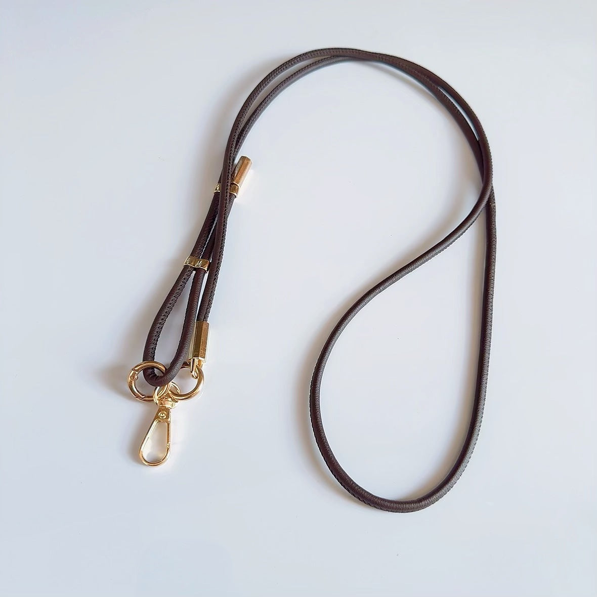 Vielseitige ID-Badge-Halter-Lanyard Brehn