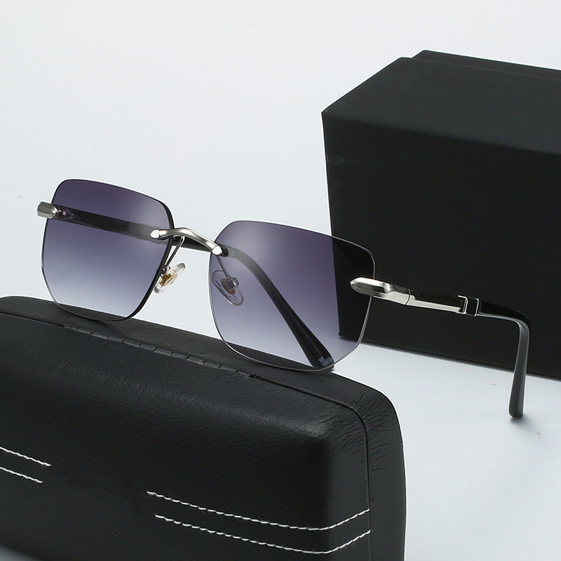 Damen modische Sonnenbrille Brehn