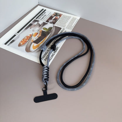 Premium Utility Lanyard mit Sicherheitsclip Brehn