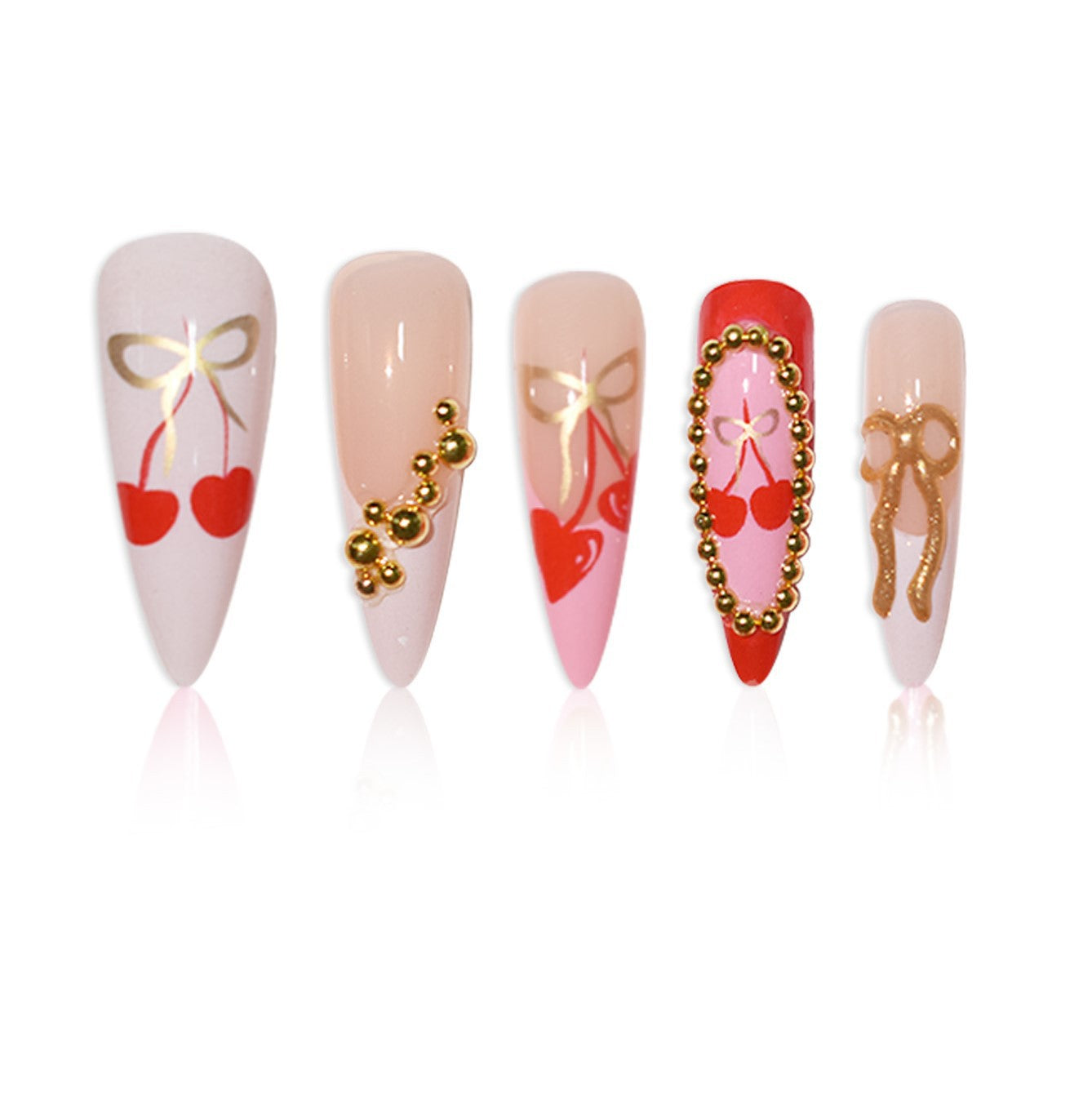 Artistic Nail Design Brehn