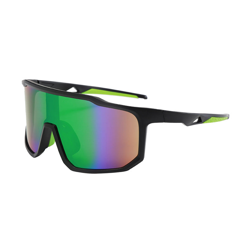 Herren Hochleistungs-Sport-Sonnenbrille Brehn
