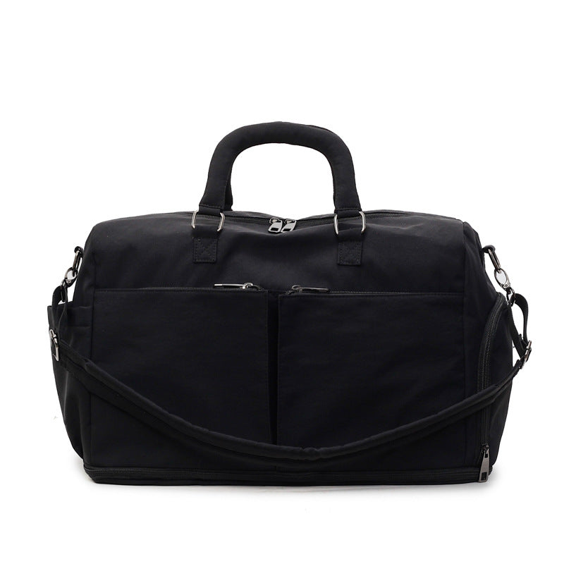 Multi-Taschen Utility Reisetasche Brehn