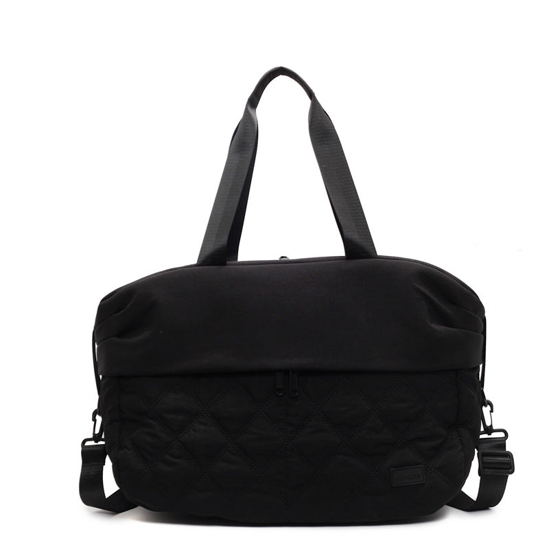 Gepolstertes Multifunktionales Reisetasche