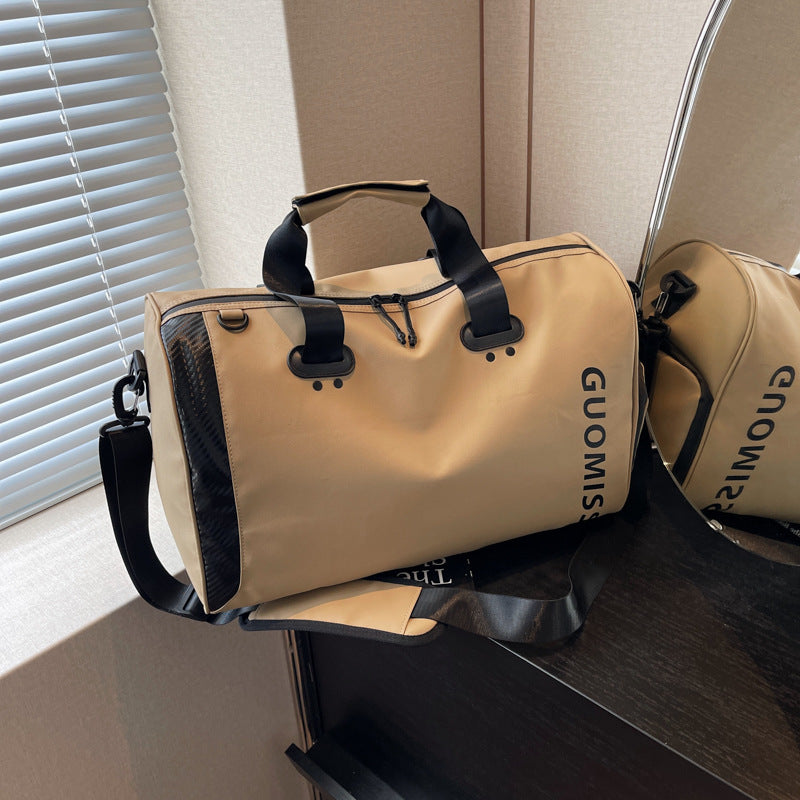 Wasserfestes Trainings-Duffelbag
