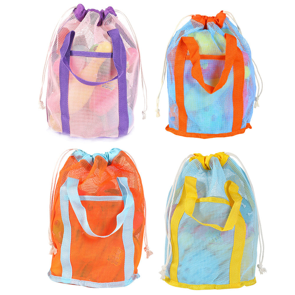 Leichtgewichtige Netz-Rucksacksack Brehn
